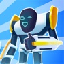 Get Mechangelion - Robot Fighting for iOS, iPhone, iPad Aso Report