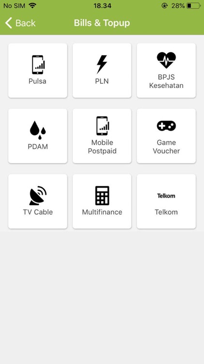 QAccess screenshot-6