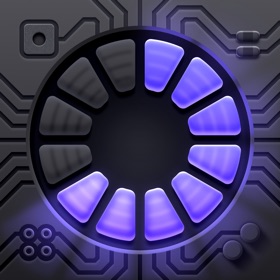 스크린샷 (3) Usage - Device Monitor