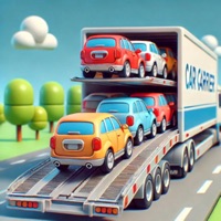 Car Jam: Tow Sort Puzzle 3D