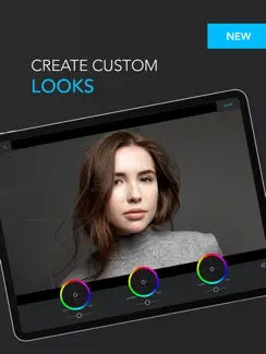Cadrage Director's Viewfinder iPad image 4