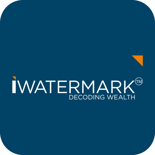 IWATERMARK WEALTH - AppWisp.com