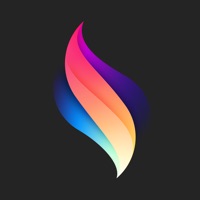 Procreate Dreams logo