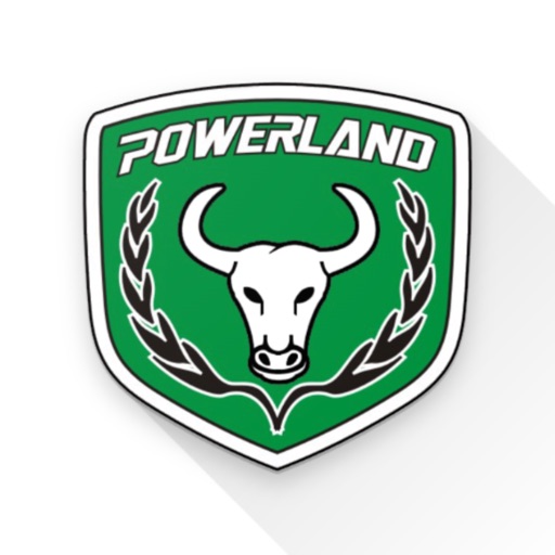 Powerland - Connect & Explore