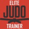 ELITE JUDO TRAINER Athlètes est une application pour les judokas de haut niveau