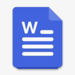 Office 7: Word, Sheets, PDF 