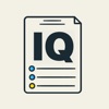 IQ Test - Full Cognitive Test icon