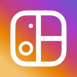 Side by Side Photo Editor Grid App Positive Reviews