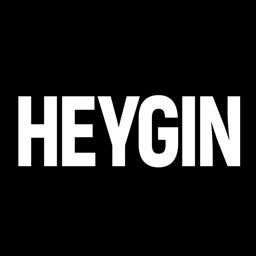 Heygin AI : AI Video Generator