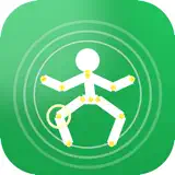 Form Coach: Camera Rep Counter - App Icon