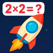 Math Blast: Multiplication