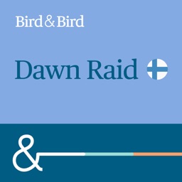 Bird&Bird Dawn Raid App