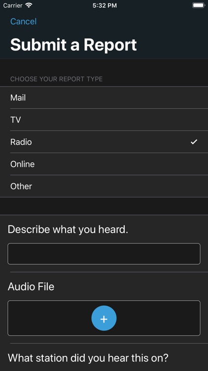 Campaign Detective screenshot-3