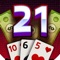 21 CASH BLITZ IS A REAL CASH, SKILL-BASED COMPETITION GAME, POWERED BY SKILLZ®