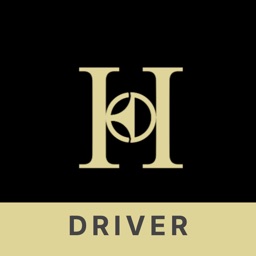 HCD Driver App
