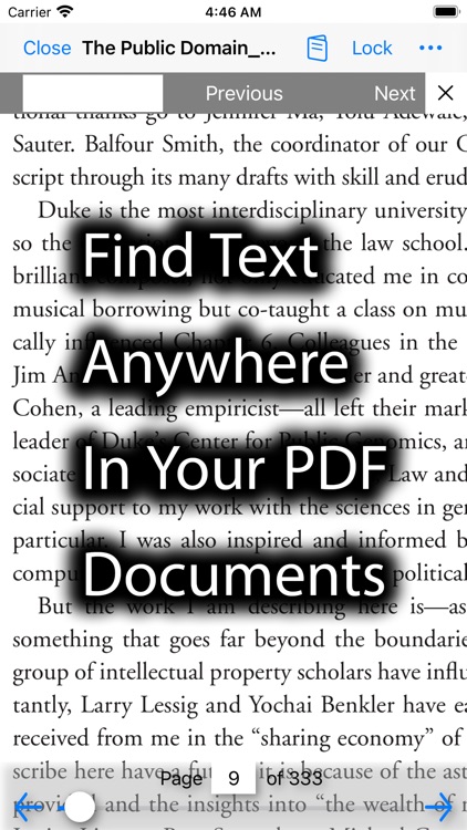 Fairy PDF Reader