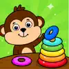 Toddler Games for +2 Year Olds contact information