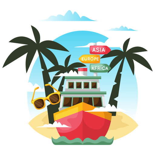 Hawaii Travel & Vacation Emoji