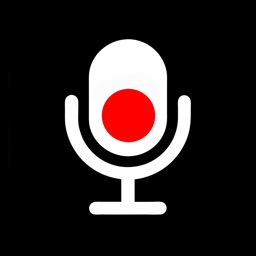 Voice Recorder: Transcribe App