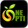 One Opti icon