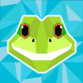 螢幕擷取畫面 (4) Frooggie Jump