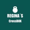 Reginas CrossBOX icon