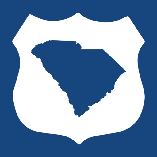 SC Police Connect icon