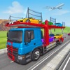 Transport Truck Simulator Game icon