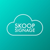 Skoop Signage