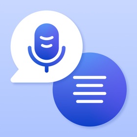 スクリーンショット (4) Speech to Text: Transcribe App