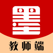 墨韵书法教师端
