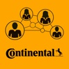 myEvent@Continental icon