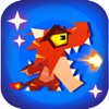 Sky Dragon Dash icon