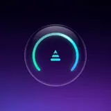 MeterTab: AI Usage - Icono de la app
