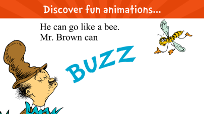 Screenshot #2 pour Mr. Brown Can Moo! Can You?