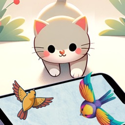 Jeu de chat - Laser pour chats