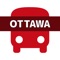 Live stop times and route information for Ottawa transit