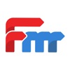 Forward Motion Medical icon
