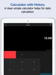 tripwise ai plan voyage iPad Captures Décran 3