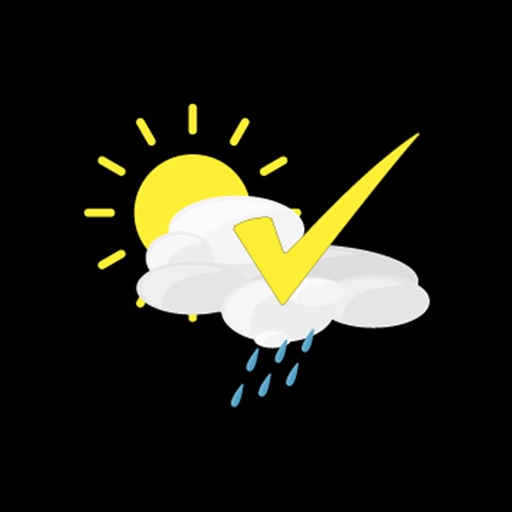 Portland Weather App - AppWisp.com