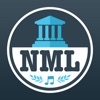 NML - iPhoneアプリ