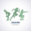Exercise Now: Full Body icon