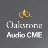 Oakstone Audio CME - App Icon