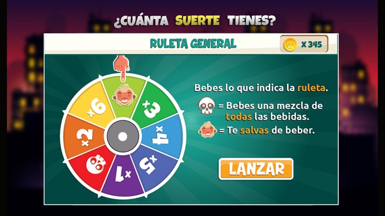 Cultura Chupistica 2: Ruletas screenshot-4