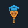 The Padel School icon