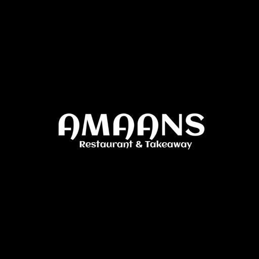 Amaans Restaurant & Takeaway - AppWisp.com