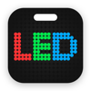Letrero LED Digital ⁺ - 雅梅 周