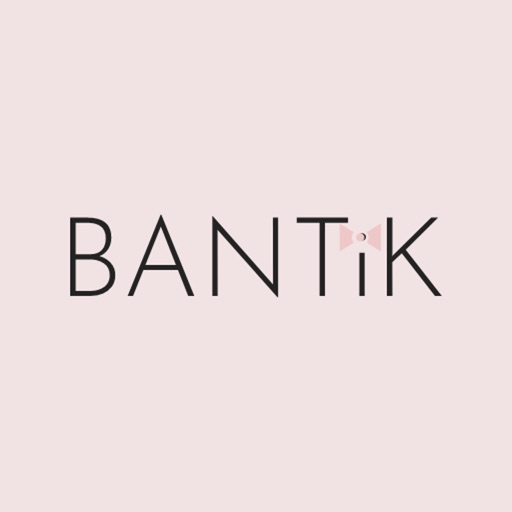 BANTIK icon