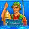 Fishin' Frenzy Escapade