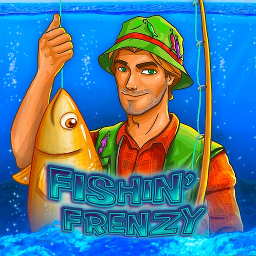 Fishin' Frenzy Escapade